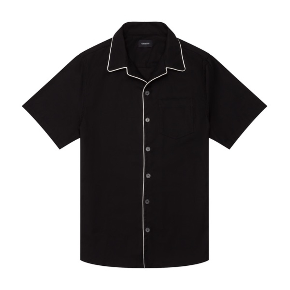 Christos New York Bowling Shirt